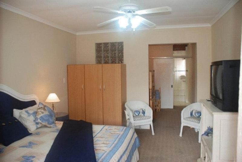 Bluewater pensión Puerto Elizabeth Habitación foto